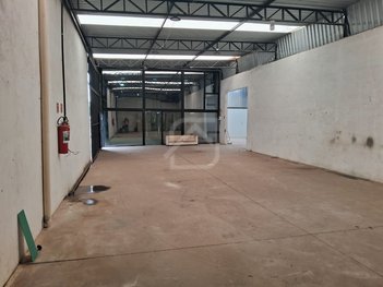 industrial em Avenida Industrial, Campestre - Santo André - SP