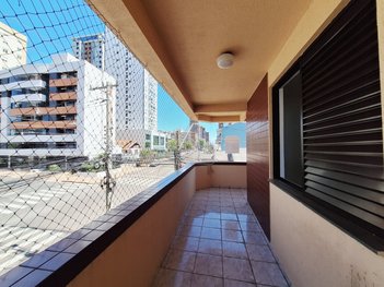 apartment em Rua Padre Nóbrega, Lucas Araújo - Passo Fundo - RS