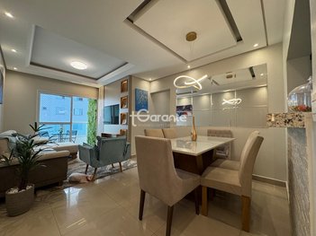 apartment em Rua Vicenzo Paciullo, Jardim Las Vegas - Guarulhos - SP