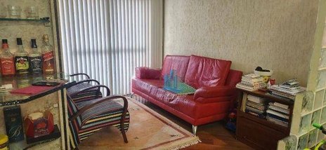 apartment em Rua Nossa Senhora de Fátima, Santa Paula - São Caetano do Sul - SP