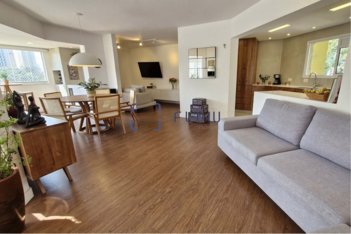 apartment em Rua José Ramon Urtiza, Vila Andrade - São Paulo - SP