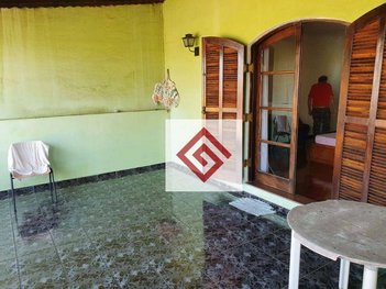 house em Rua Lombroso, Vila Curuçá - Santo André - SP