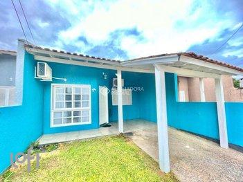 house em Ferreira Viana, Bom Sucesso - Gravataí - RS