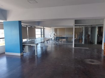 office em Avenida Goiás, Barcelona - São Caetano do Sul - SP