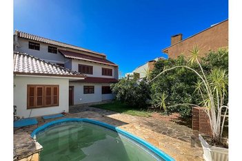 house em Açucena, Estância Velha - Canoas - RS