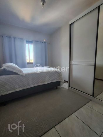 apartment em Rua Uruguai, Vila Fátima - Cachoeirinha - RS