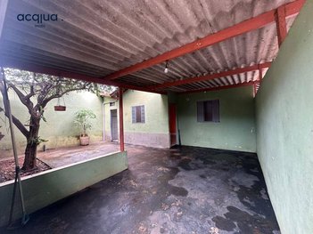 house em Rua Tim Lopes, Jardim Professor Antônio Palocci - Ribeirão Preto - SP