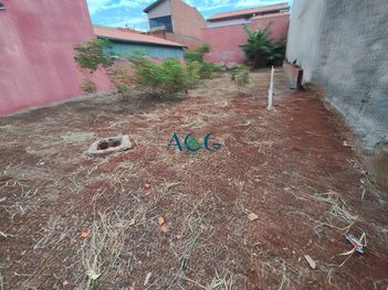 land_lot em Rua Josephina Volpolini, Jardim Nova América - Hortolândia - SP