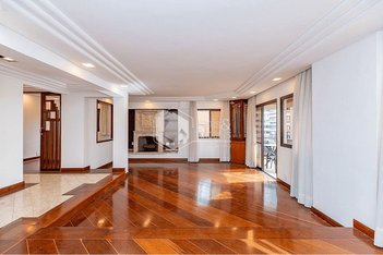 apartment em Rua Caçapava, Jardim Paulista - São Paulo - SP