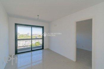 apartment em Avenida Ipiranga, Jardim Carvalho - Porto Alegre - RS