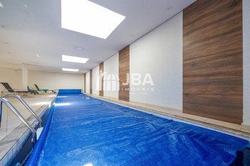 apartment em Avenida Manoel Ribas, Santa Felicidade - Curitiba - PR