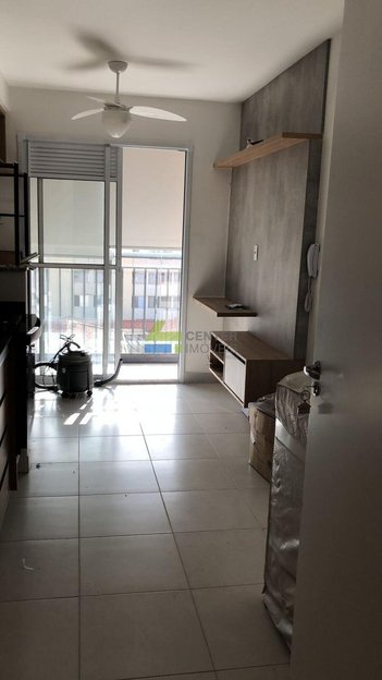 apartment em Rua Doutor Clemente Jobim, Jardim da Glória - São Paulo - SP