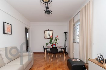 apartment em Rua Caquito, Vila São Geraldo - São Paulo - SP