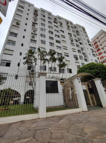 apartment em Icaraí, Cristal - Porto Alegre - RS