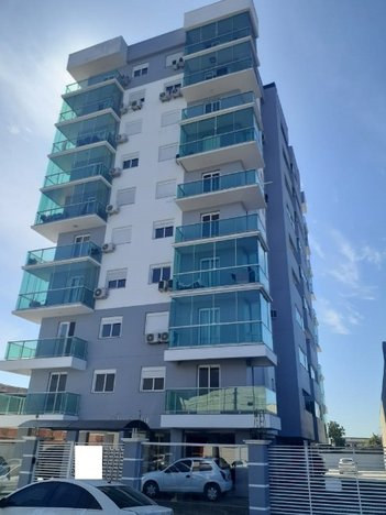 apartment em Aparicio Soares da Cunha, Vila Bom Princípio - Cachoeirinha - RS