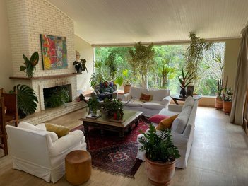 house em Rua Datas, Chácara Granja Velha - Carapicuíba - SP