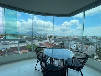 apartment em Rua Olívio Antônio Novaes, Praia do Morro - Guarapari - ES