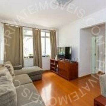 apartment em Rua Afonso Celso, Vila Mariana - São Paulo - SP