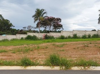 land_lot em Via Paulo Leone, Jardim dos Vinhedos - Itupeva - SP