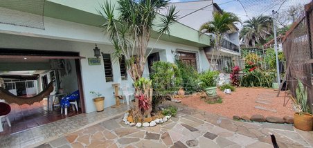 house em Rua Cangussu, Nonoai - Porto Alegre - RS