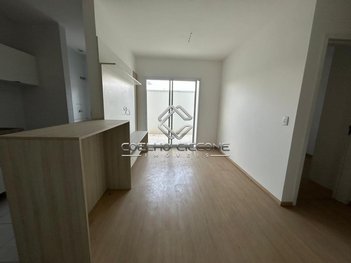 apartment em Travessa Itaúna, Campestre - Santo André - SP