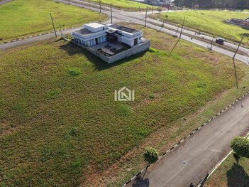 land_lot em Alameda das Rosas, Reserva Nature - Jandira - SP