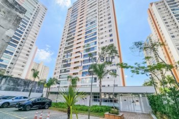 apartment em Rua Almeida Torres, Aclimação - São Paulo - SP