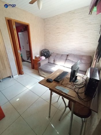 house em Rua Cordeiros, Vila Nova Bonsucesso - Guarulhos - SP