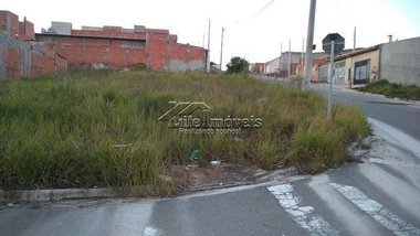 land_lot em João Luiz Alves, Parque Residencial São Clemente - Monte Mor - SP