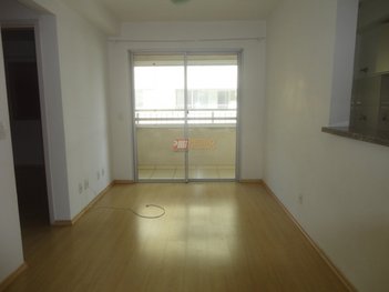 apartment em Rua Comendador Carlo Mário Gardano, Centro - São Bernardo do Campo - SP