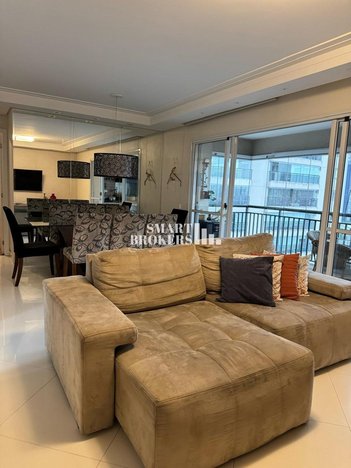 apartment em Rua Lino Coutinho, Ipiranga - São Paulo - SP