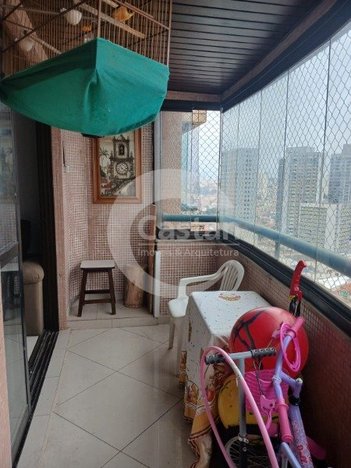 apartment em Rua Ilansa, Vila Prudente - São Paulo - SP