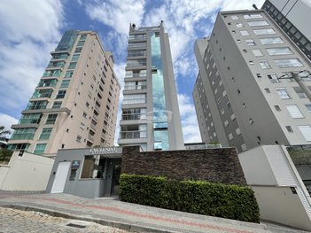 apartment em Rua Iguape, Itoupava Seca - Blumenau - SC