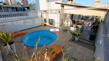 apartment em Rua Henrique Gorceix, Padre Eustáquio - Belo Horizonte - MG