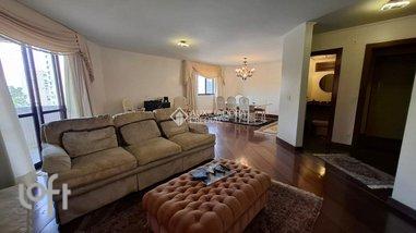 apartment em Rio Grande do Sul, Santo Antônio - São Caetano do Sul - SP