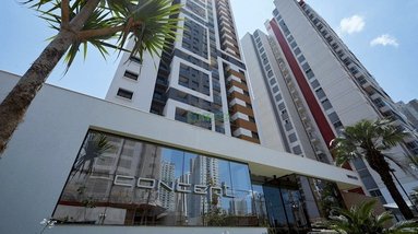 apartment em Rua João Huss, Gleba Fazenda Palhano - Londrina - PR
