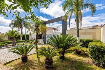 apartment em Rua José Túlio, Cachoeira - Araucária - PR