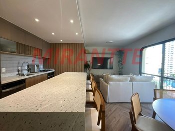 apartment em Rua Pontins, Santana - São Paulo - SP