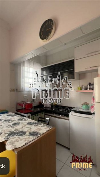 apartment em Rua Fuensanta Gusman Garcia, Ocian - Praia Grande - SP