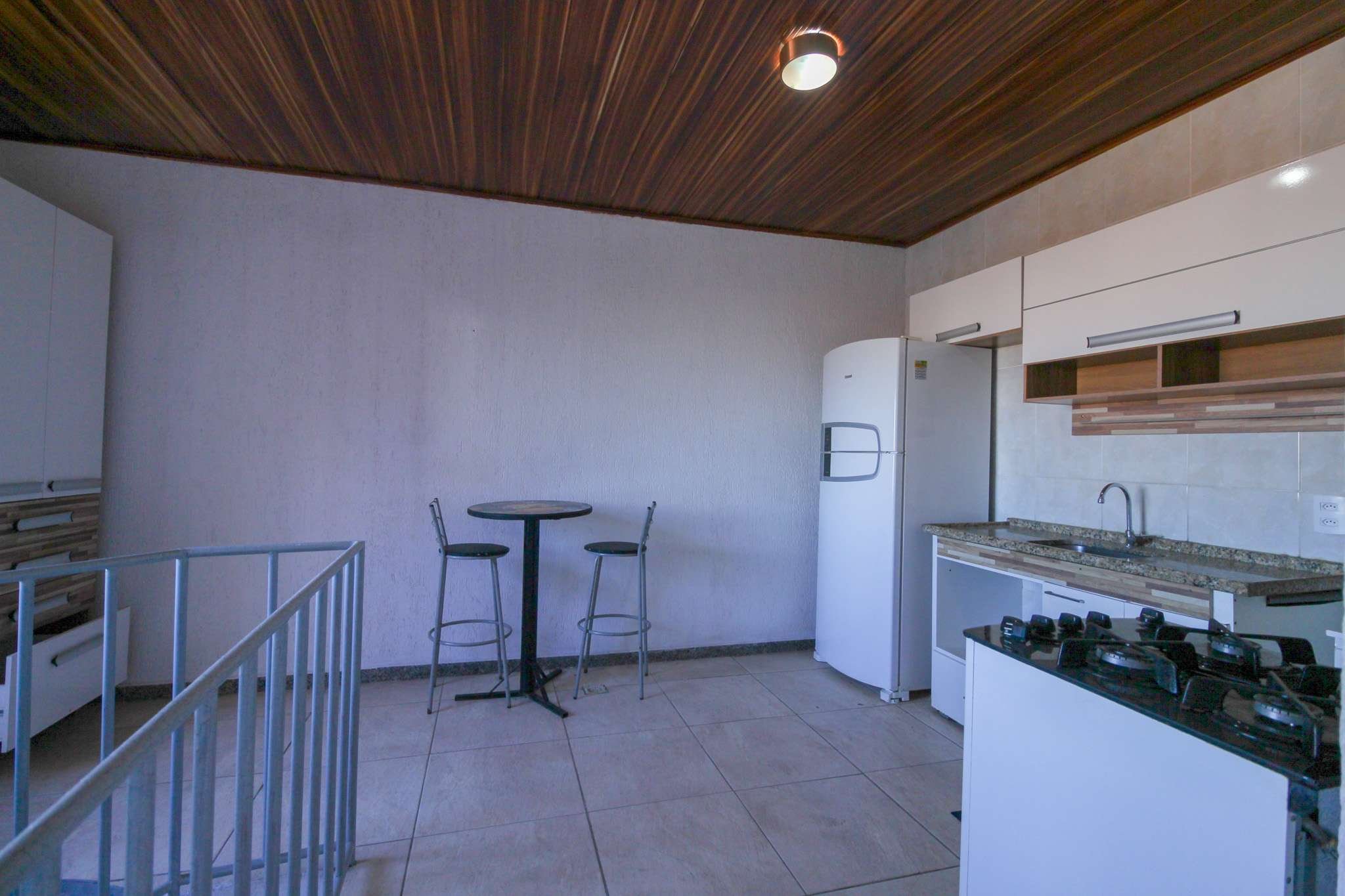 Cobertura com 3 quartos — Itapoã, Belo Horizonte