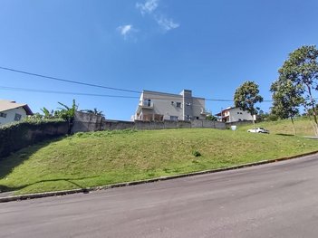 land_lot em Rua Arnaldo Bunn, Vendaval - Biguaçu - SC