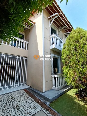 house em Avenida das Adenanteras, Cidade 2000 - Fortaleza - CE