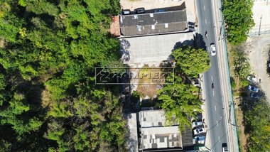 land_lot em Rua Barão de Atalaia, Centro - Maceió - AL