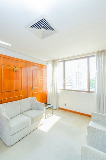 office em Rua Quintino Bocaiúva, Rio Branco - Porto Alegre - RS