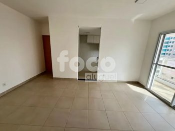 apartment em Rua Glória, Patrimônio - Uberlândia - MG