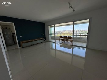 apartment em Rua Francisco Ricci, Vila Ema - São José dos Campos - SP