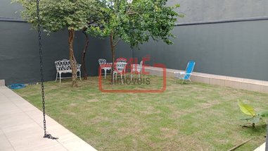 house em Rua Célia Maria Calonga, Jardim Esplanada - Indaiatuba - SP