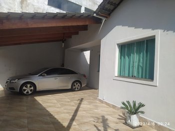 house em Rua Faisão, Serra - Ouro Branco - MG