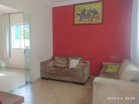 Cômodo Condomínio