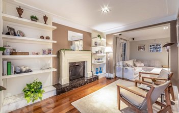 apartment em Rua Visconde de Nacar, Real Parque - São Paulo - SP